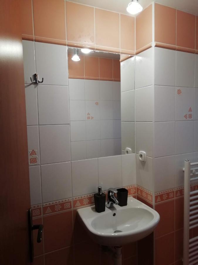 Apartmán Privát u Babičky Ždiar Exteriér fotografie