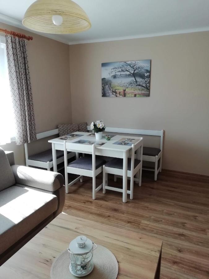 Apartmán Privát u Babičky Ždiar Exteriér fotografie