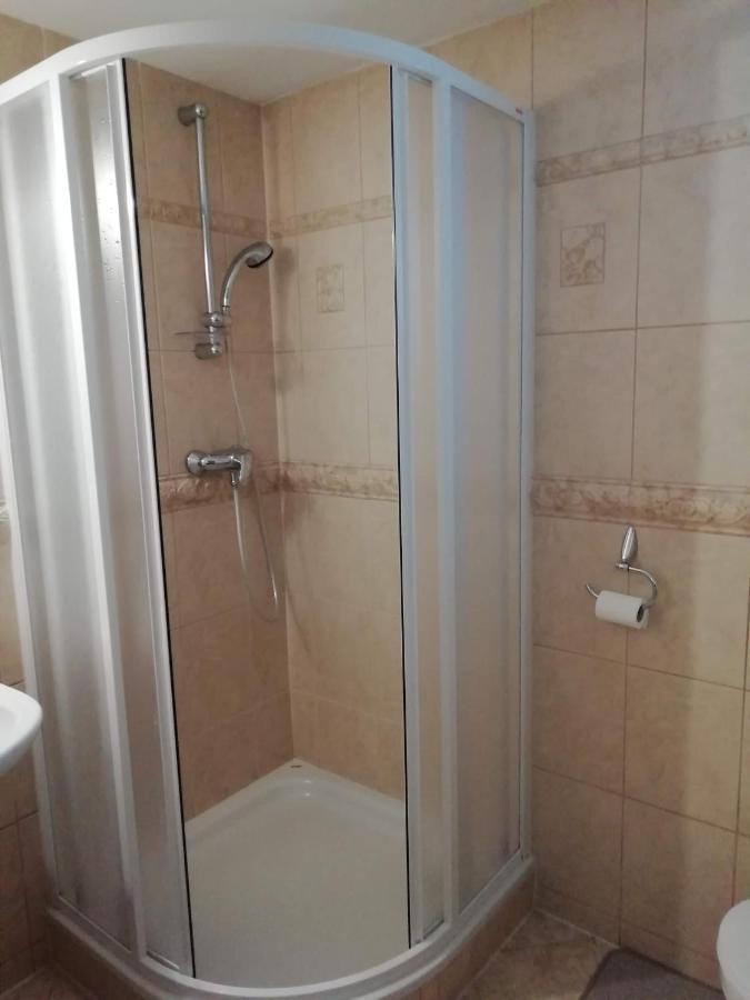 Apartmán Privát u Babičky Ždiar Exteriér fotografie