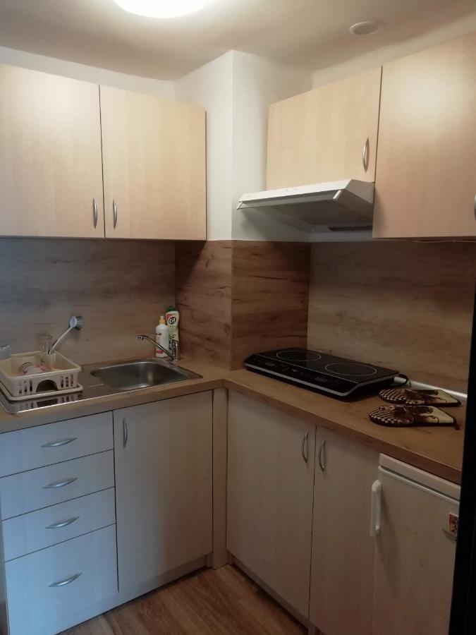 Apartmán Privát u Babičky Ždiar Exteriér fotografie