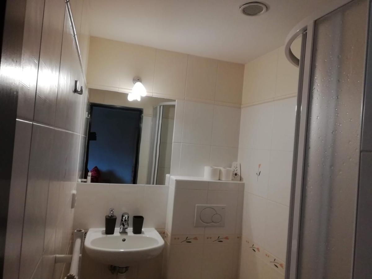 Apartmán Privát u Babičky Ždiar Exteriér fotografie