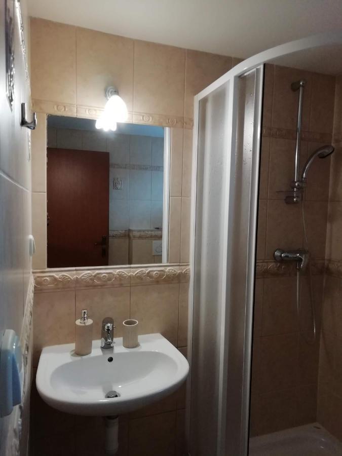 Apartmán Privát u Babičky Ždiar Exteriér fotografie