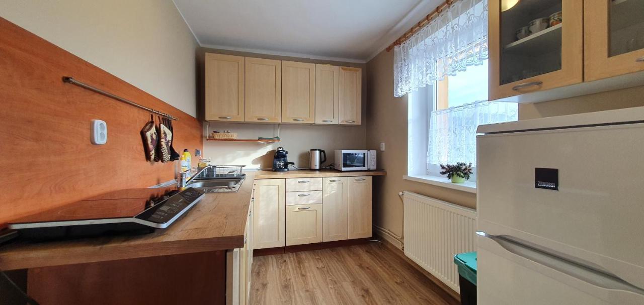 Apartmán Privát u Babičky Ždiar Exteriér fotografie