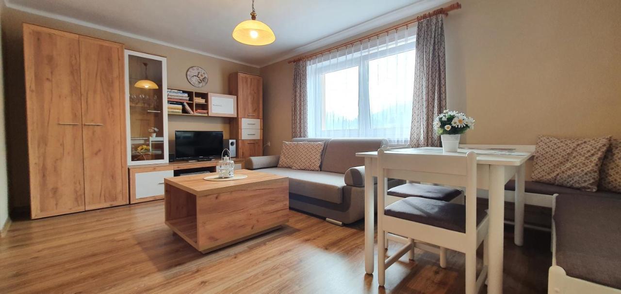 Apartmán Privát u Babičky Ždiar Exteriér fotografie