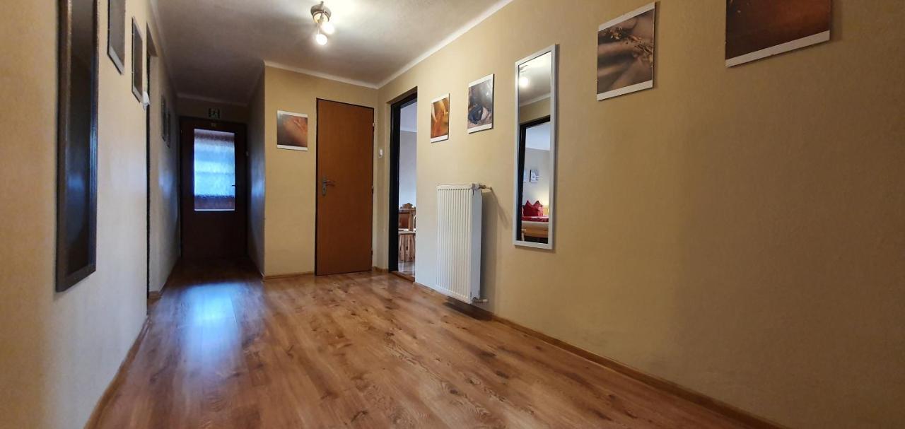 Apartmán Privát u Babičky Ždiar Exteriér fotografie