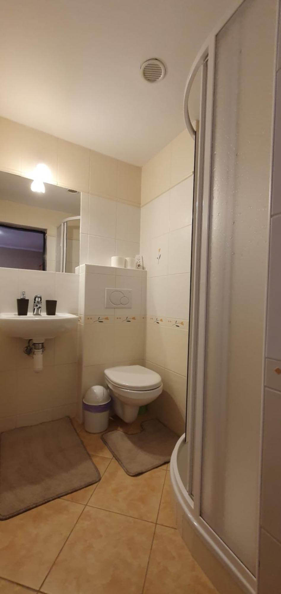 Apartmán Privát u Babičky Ždiar Pokoj fotografie