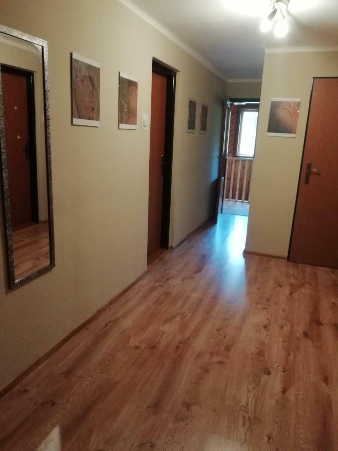 Apartmán Privát u Babičky Ždiar Exteriér fotografie